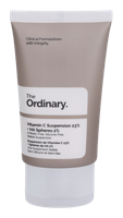 The Ordinary Vitamin C Suspension 23% + HA Spheres 2% 30ml Serum
