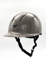 Visolde Helmschaal beige maat:m-l