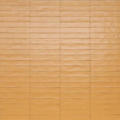 Ragno Wish RCGD Wandtegel 053X300 Yellow 10Mm Mat