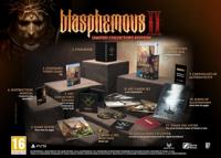 Blasphemous II Limited Collector's Edition