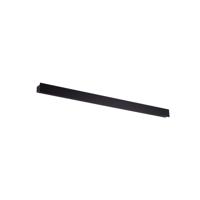 Lyora WandlampPath design zwart 1m - 9030709