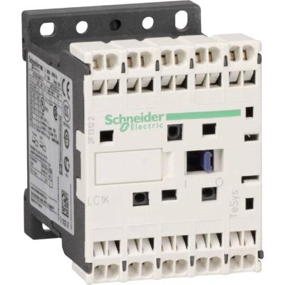 Schneider Electric LC1K06013FE7 Vermogensbeveiliging 1 stuk(s)