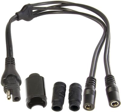 TecMATE toebehoren
