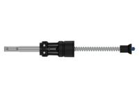 Bosch Accessoires SDS CLEAN plus-8X Boor | 6 x 100 x 225 mm - 2608901756