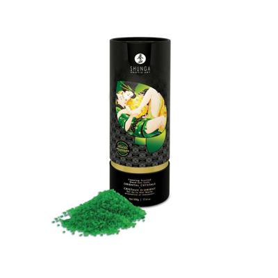 Badzout Shunga ORIENTAL CRYSTALS Lotus Bloem 500 g