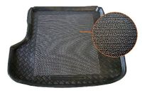 Kofferbakmat passend voor Toyota Yaris 3/5 deurs 1999-2006 CKSTO05