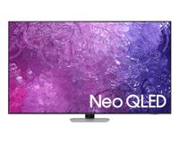Samsung Series 9 QE75QN93CATXXN tv 190,5 cm (75") 4K Ultra HD Smart TV Wifi Zilver - thumbnail