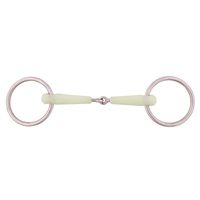 BR Apple Mouth Watertrens Pony 15mm maat:10.5