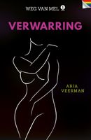 Verwarring - Arja Veerman - ebook - thumbnail