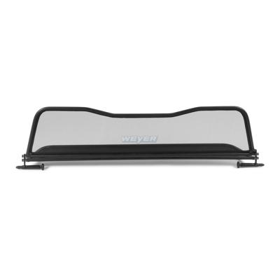 Pasklaar Cabrio Windschot passend voor Nissan Micra CC 2006- WV1112