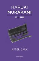 After dark - Haruki Murakami - eBook (9789045020983) - thumbnail
