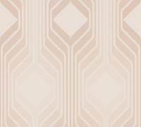 AS Creation Retro Chic - Beige - Retro - 395325