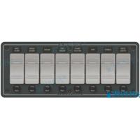BS8261 - 8 INT. PANEEL HORIZONTAAL
