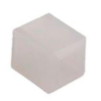 AMI verloopbus (5 st) voor stift - 5-8mm - nylon - 900400