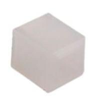 AMI verloopbus (5 st) voor stift - 5-8mm - nylon - 900400