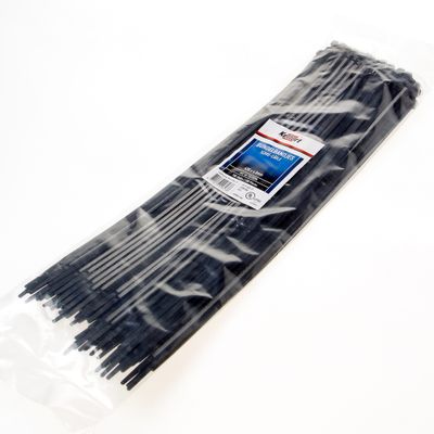 Bundelbandje zwart 430x4.8