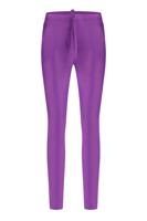 Studio Anneloes Female Broeken Stairdown Shiny Trousers 09712