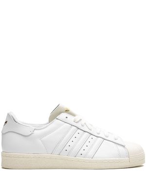 adidas baskets Superstar - Blanc