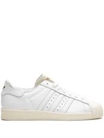 adidas baskets Superstar - Blanc