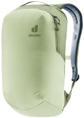 Deuter Yort 15 Rugtas Mineral-Grove 15L