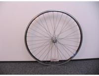 Voorwiel 26 x 1,75" MTB - Ryde ZAC19 velg - aluminium naaf - zwart