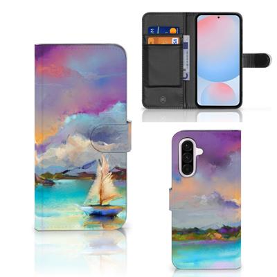 Hoesje Samsung Galaxy A56 Boat