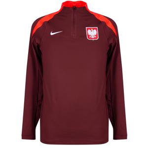 Polen Training Sweater 2024-2025
