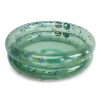 Babyzwembad Groen Dino's