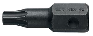 Facom nex schroefbits voor torx schroeven - NEX.50A
