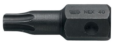 Facom nex schroefbits voor torx schroeven - NEX.50A