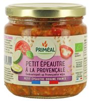 Eenkoornspelt provencaals uit Frankrijk eco bio - thumbnail