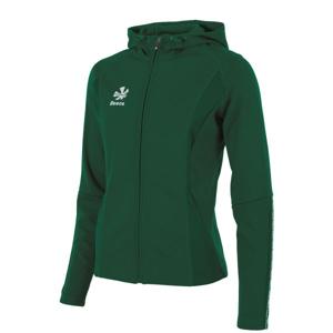 Shift Hooded Full Zip Top Ladies