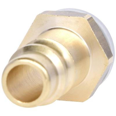 KS Tools 515.3489 5153489 Perslucht-steeknippel 1 stuk(s)