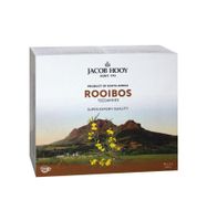 Rooibosthee sakkies