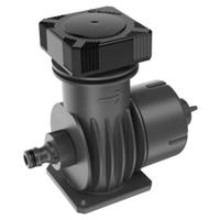 GARDENA 13310-20 Micro-Drip system Basisstation 4,6 mm (3/16)
