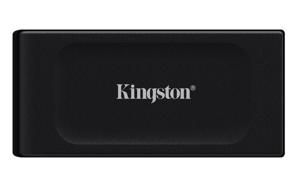 Kingston Technology 1TB XS1000 External USB 3.2 Gen 2 Draagbare Solid State Drive