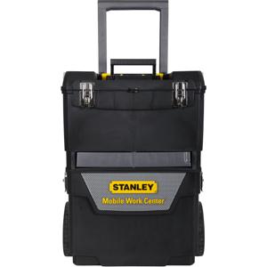 Stanley Stanley Mobile Work Center 2in1