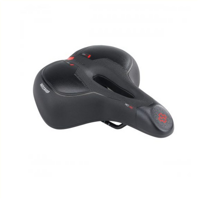 Wittkop zadel medicus pro city 6.3