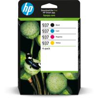 Originele inktcartridge HP 6C400NE
