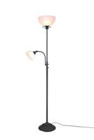 Trio Klassieke leeslampCountry - R46322024