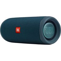 Flip 5 Portable Bluetooth Speaker - Water Proof IPX7 - Eco - Blauw