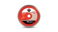 Rubi CPR 115 Superpro Diamantzaagblad | Doorlopende Diamant Kroon - 30972