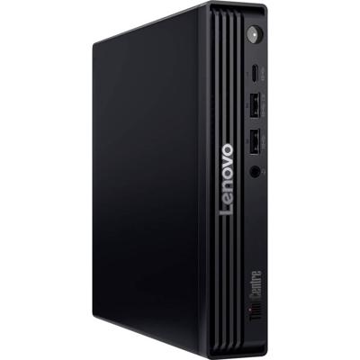 Lenovo Mini-PC (HTPC) ThinkCentre M70q G6 2.5 cm (1 inch) Intel® Core™ Ultra 5 225T 4.9 GHz 32 GB RAM 512 GB SSD Intel Intel Graphics 13A4002HGE