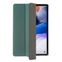 Hama Tablet-case Fold Clear Voor Samsung Galaxy S7 FE/S7+/S8+ 12,4 Groen