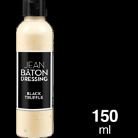 Jean Baton Dressing Black Truffle 150ml bij Jumbo