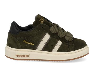 Pinocchio P1102 green Groen maat 24