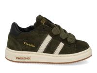 Pinocchio P1102 green Groen maat 24