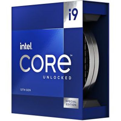 Processor Intel Core i9-13900KS