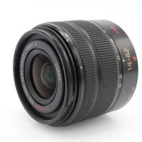 Panasonic Lumix G Vario 14-42mm f/3.5-5.6 HD ASPH. Mega OIS occasion