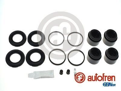 Reparatieset, remklauw D43011C